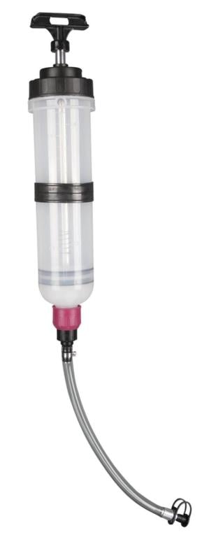 Seringue à huile CLAS HU 0638